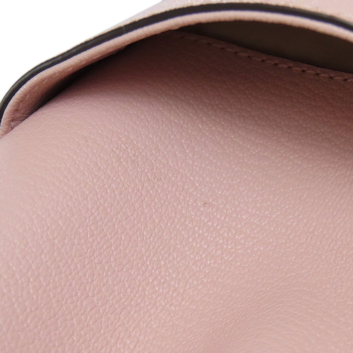 Michael Kors マイケルコース MKシグネチャー トートバッグ PVC レディース 中古