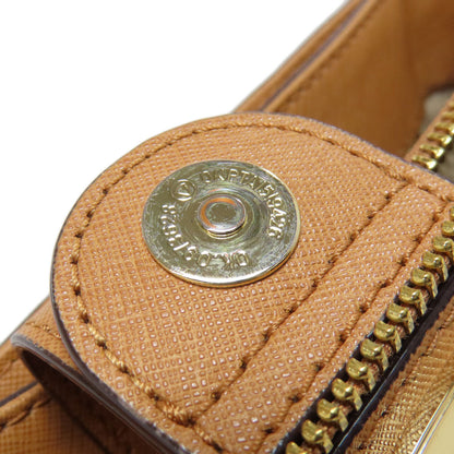 MICHAEL MICHAEL KORS マイケルマイケルコース スタッズ 2WAY ハンドバッグ レザー レディース 中古