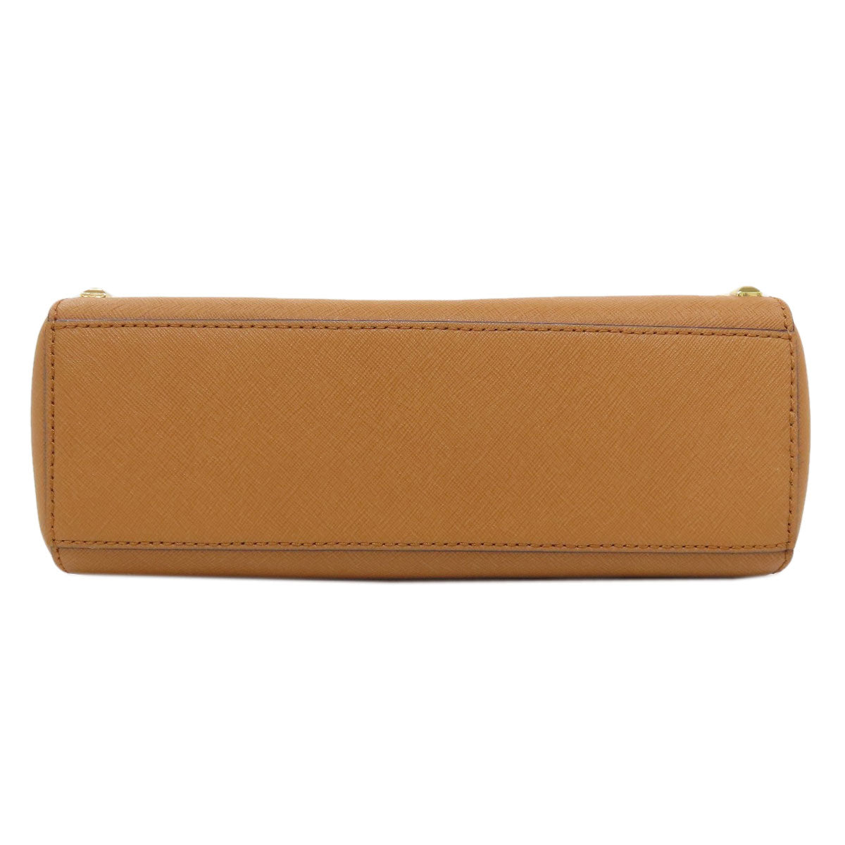 MICHAEL MICHAEL KORS マイケルマイケルコース スタッズ 2WAY ハンドバッグ レザー レディース 中古