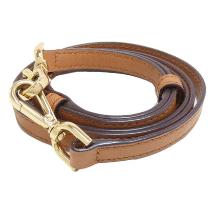 MICHAEL MICHAEL KORS マイケルマイケルコース スタッズ 2WAY ハンドバッグ レザー レディース 中古