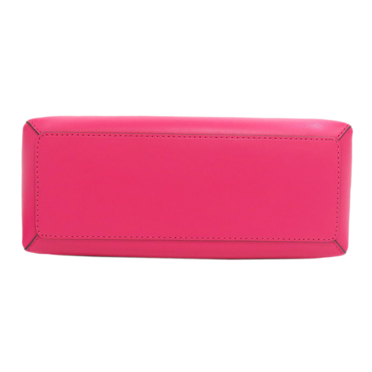 Michael Kors マイケルコース 2WAY ハンドバッグ レザー レディース 中古