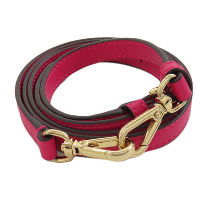 Michael Kors マイケルコース 2WAY ハンドバッグ レザー レディース 中古