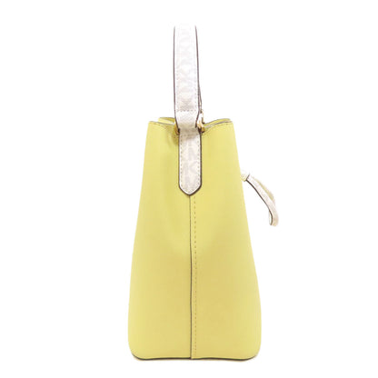 Michael Kors マイケルコース 2WAY ハンドバッグ レザー レディース 中古