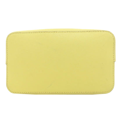 Michael Kors マイケルコース 2WAY ハンドバッグ レザー レディース 中古