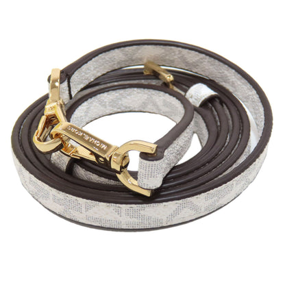 Michael Kors マイケルコース 2WAY ハンドバッグ レザー レディース 中古
