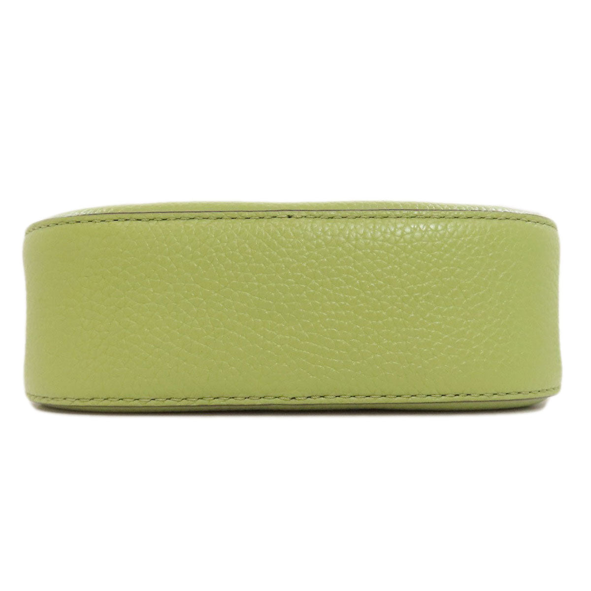 Michael Kors マイケルコース ロゴ ショルダーバッグ レザー レディース 中古