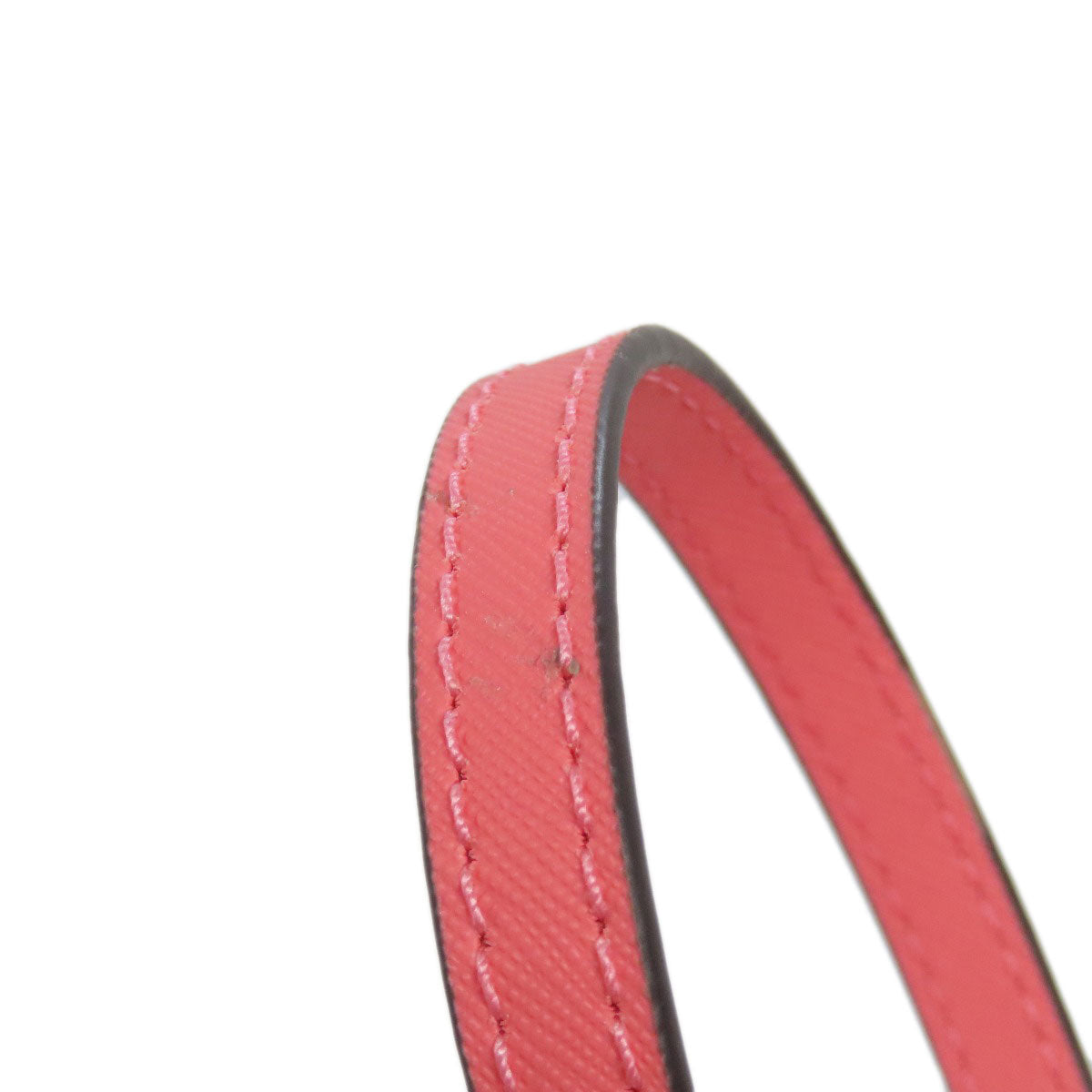 Michael Kors マイケルコース MKシグネチャー ショルダーバッグ PVC レディース 中古