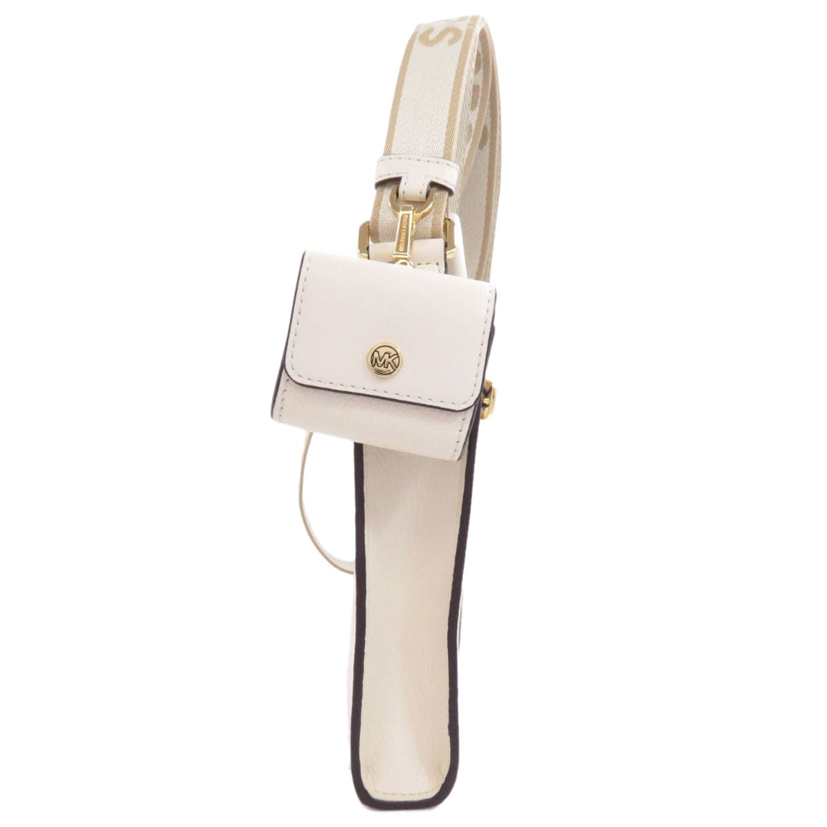 Michael Kors マイケルコース 2WAY ハンドバッグ レザー レディース 中古