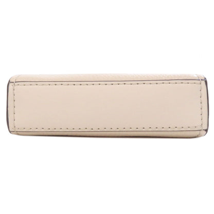 Michael Kors マイケルコース 2WAY ハンドバッグ レザー レディース 中古