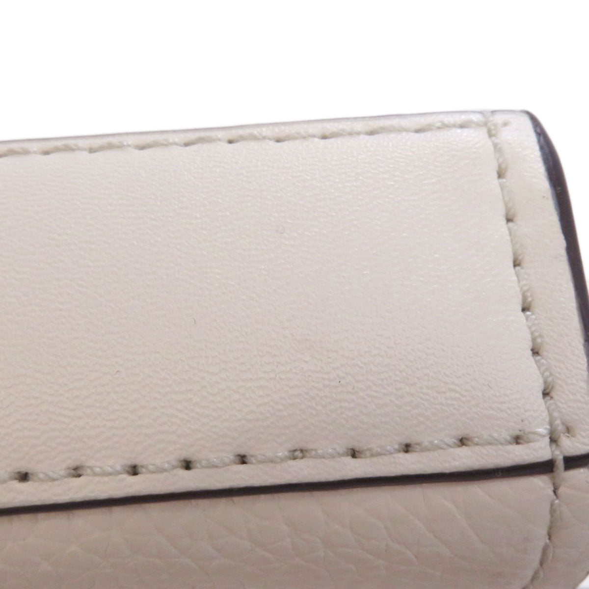 Michael Kors マイケルコース 2WAY ハンドバッグ レザー レディース 中古