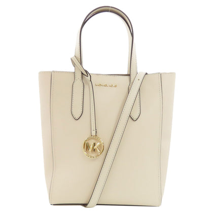 Michael Kors マイケルコース 2WAY トートバッグ PVC レディース 中古