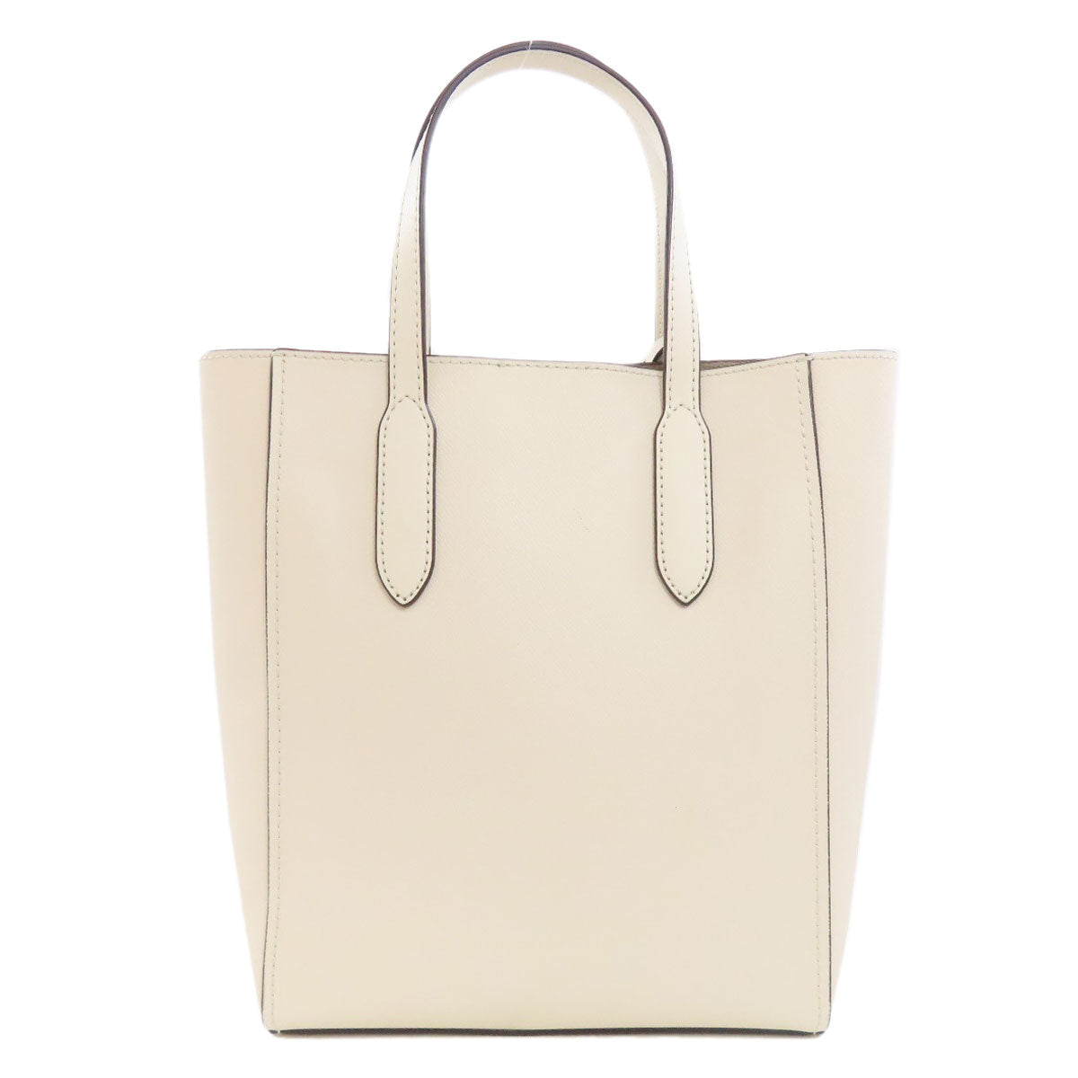 Michael Kors マイケルコース 2WAY トートバッグ PVC レディース 中古