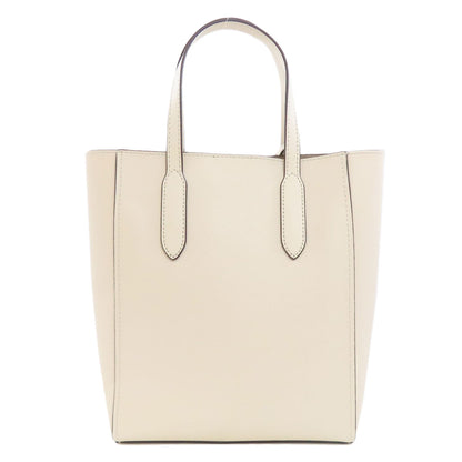 Michael Kors マイケルコース 2WAY トートバッグ PVC レディース 中古