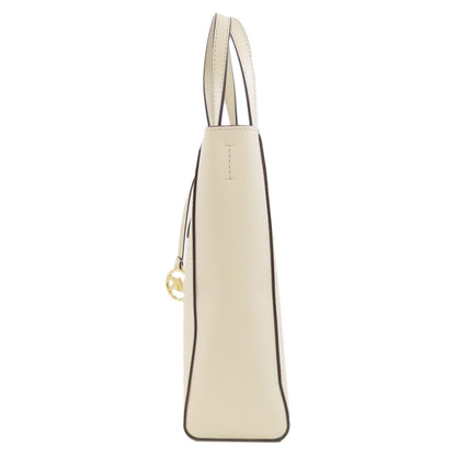 Michael Kors マイケルコース 2WAY トートバッグ PVC レディース 中古