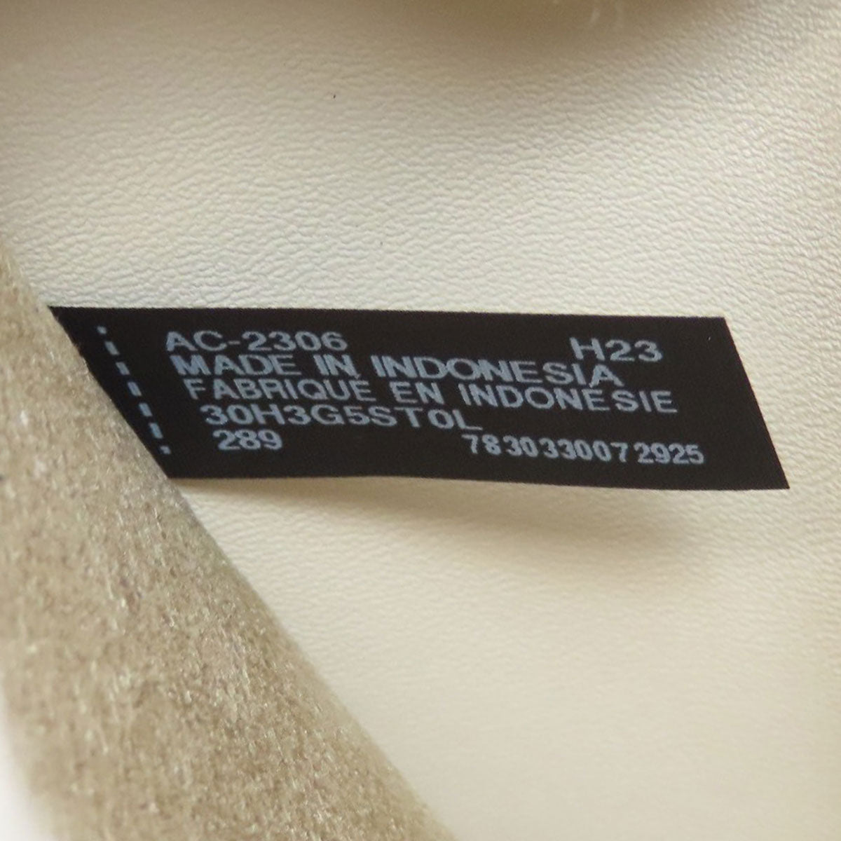 Michael Kors マイケルコース 2WAY トートバッグ PVC レディース 中古
