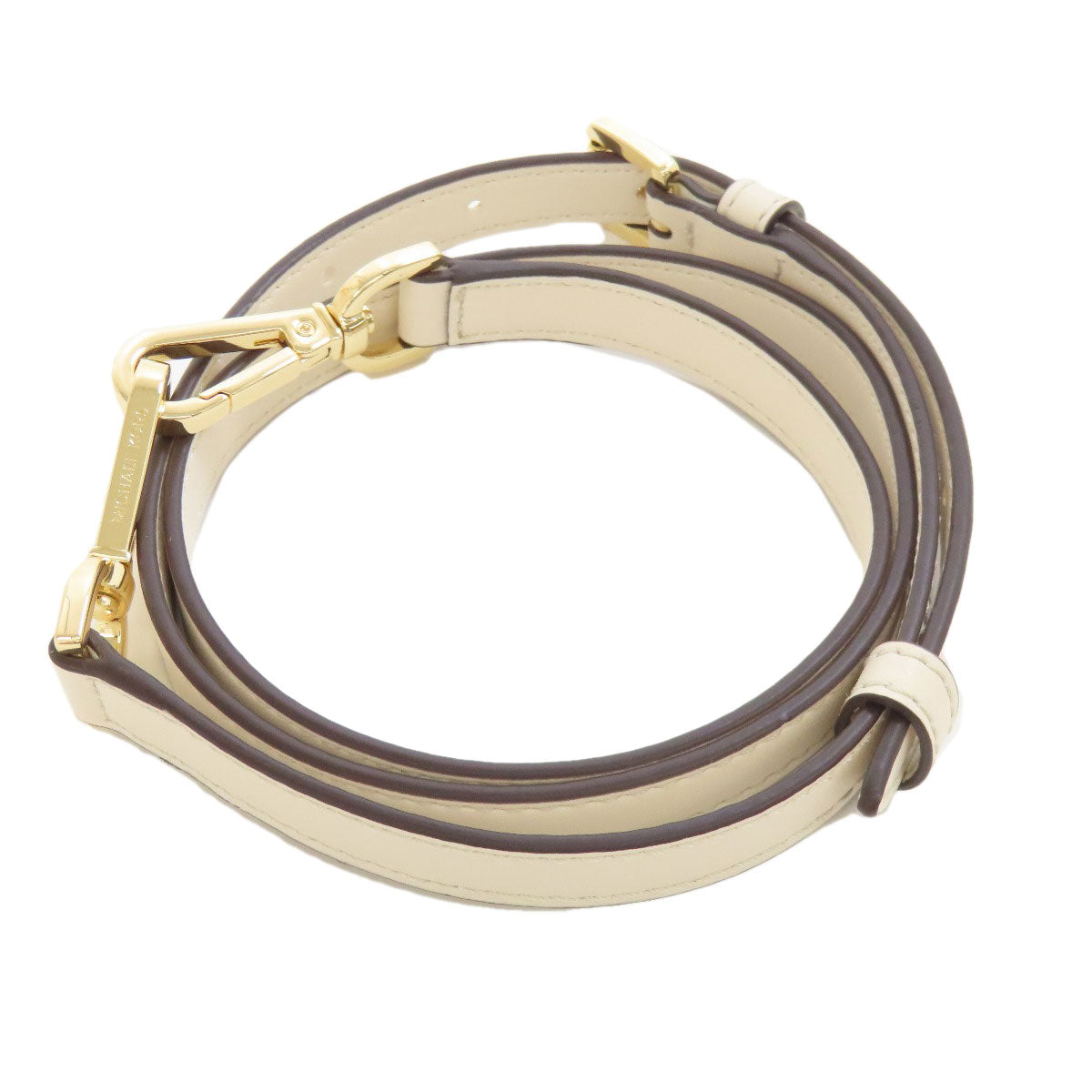 Michael Kors マイケルコース 2WAY トートバッグ PVC レディース 中古