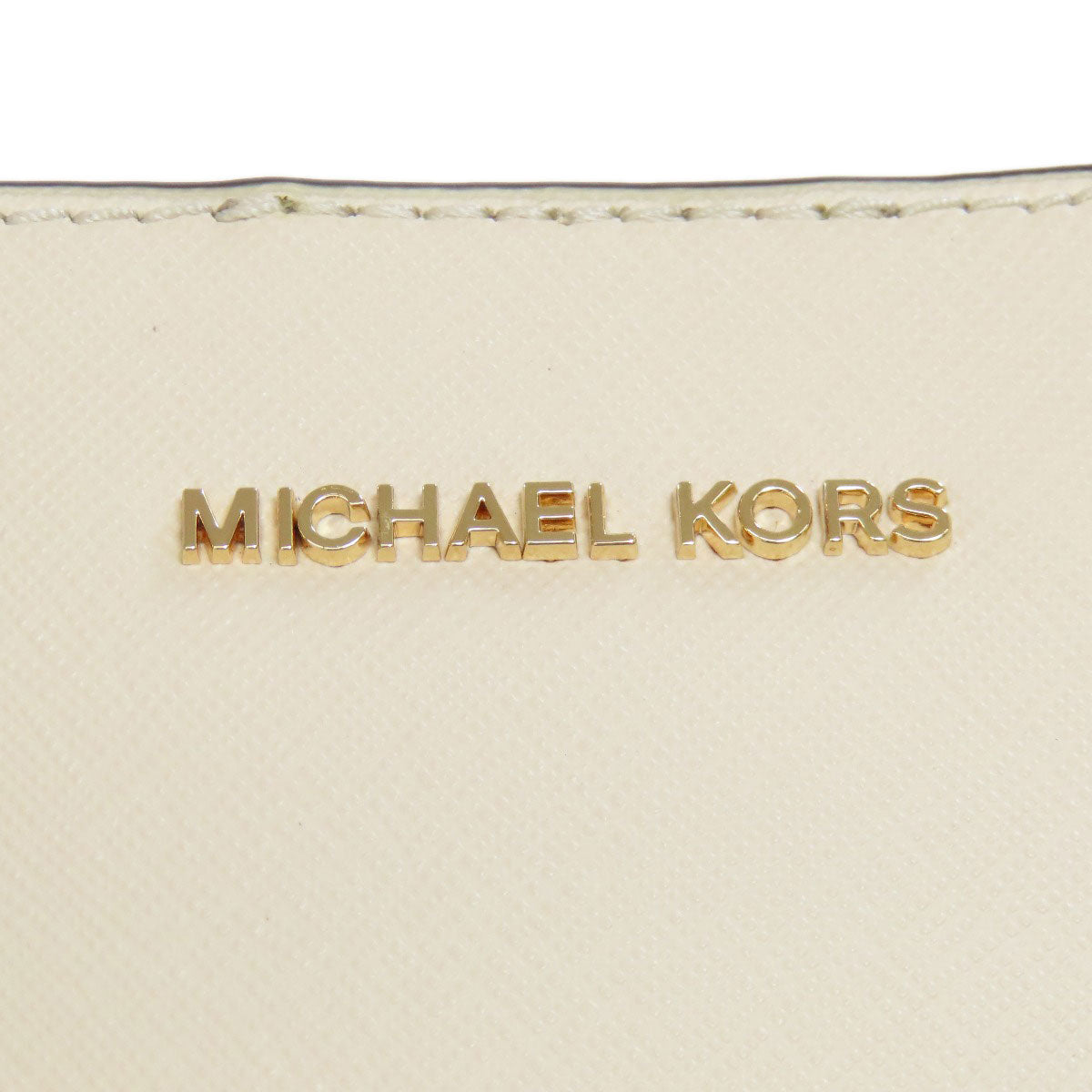 Michael Kors マイケルコース 2WAY トートバッグ PVC レディース 中古