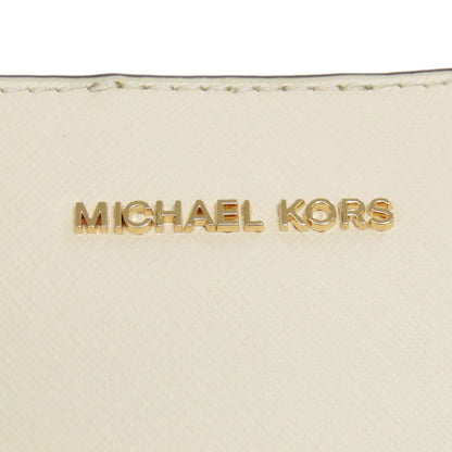 Michael Kors マイケルコース 2WAY トートバッグ PVC レディース 中古