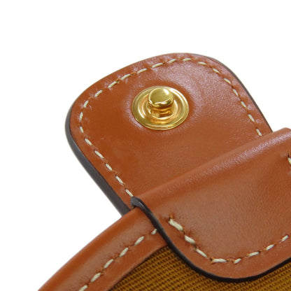 CELINE セリーヌ トリオンフ ショルダーバッグ PVC レディース 中古