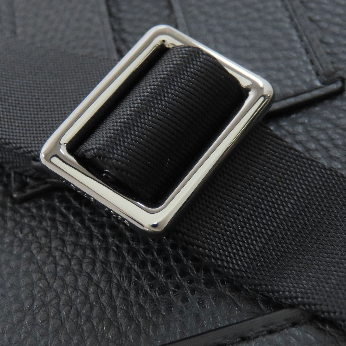 Michael Kors マイケルコース ロゴ ショルダーバッグ レザー レディース 中古