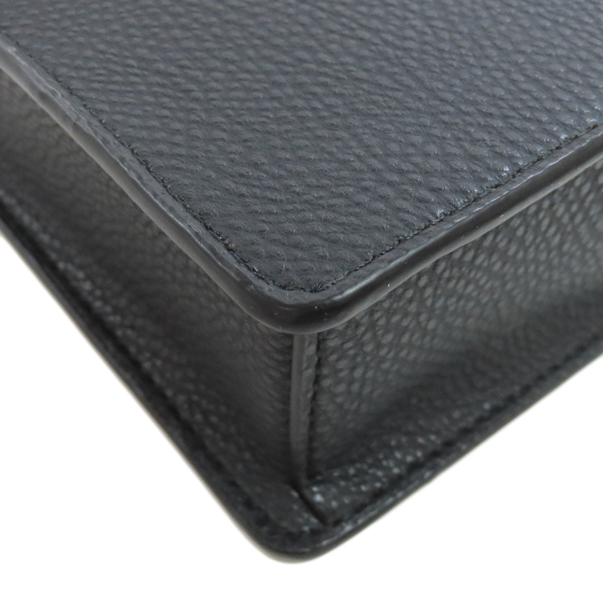 Michael Kors マイケルコース ロゴ ショルダーバッグ レザー レディース 中古