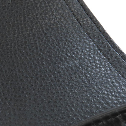 Michael Kors マイケルコース ロゴ ショルダーバッグ レザー レディース 中古