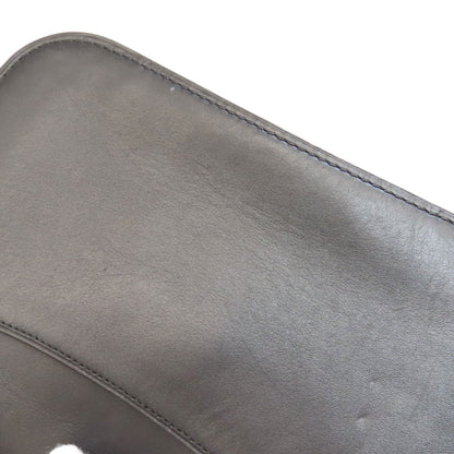COACH コーチ 12110 チェーンショルダー スワッガー25 ショルダーバッグ レザー レディース 中古