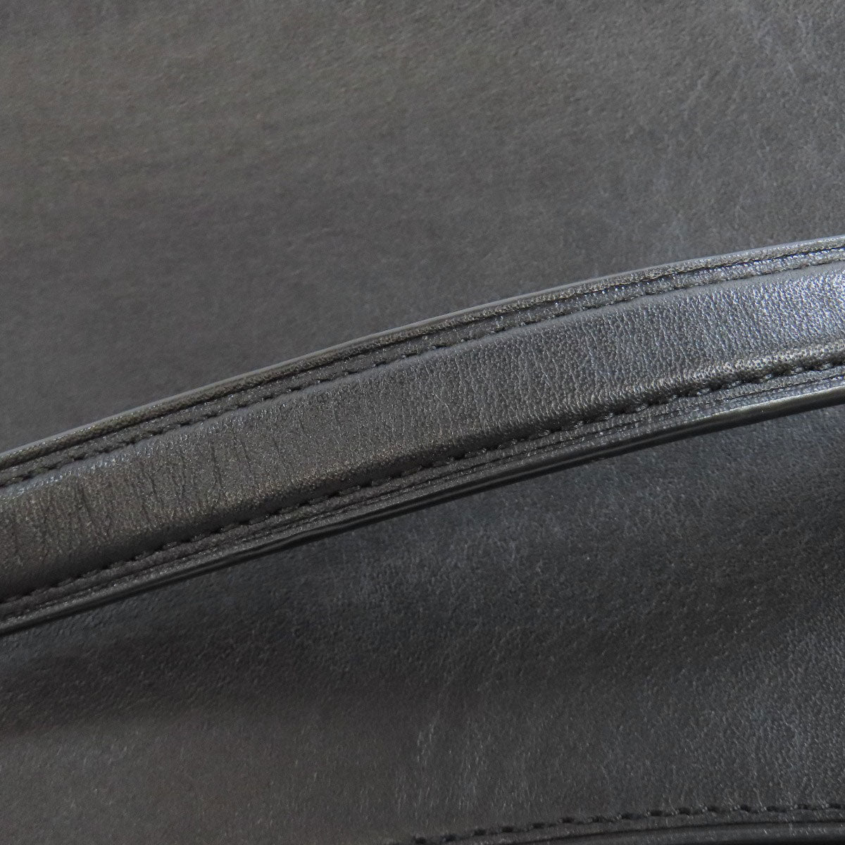 COACH コーチ 12110 チェーンショルダー スワッガー25 ショルダーバッグ レザー レディース 中古