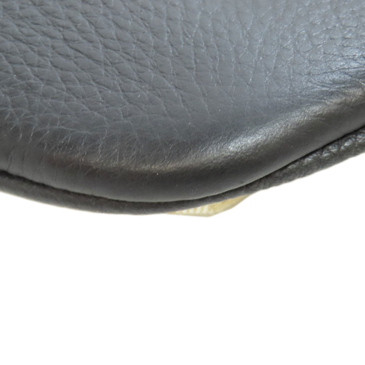 COACH コーチ C9364 シグネチャー ボディバッグ キャンバス レディース 中古