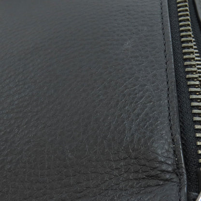 COACH コーチ C9364 シグネチャー ボディバッグ キャンバス レディース 中古