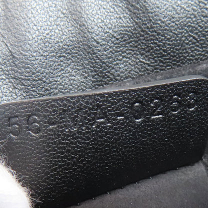 CHRISTIAN DIOR クリスチャンディオール レディディオール ミリー 2WAY ハンドバッグ カーフ レディース 中古