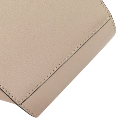 LOEWE ロエベ ミニハンモック 2WAY ハンドバッグ カーフ レディース 中古
