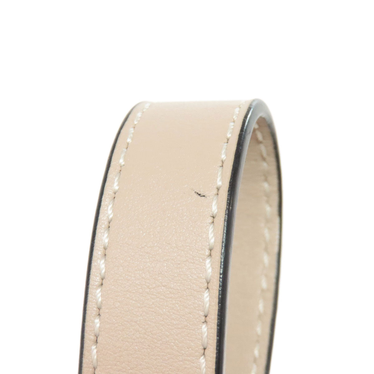 LOEWE ロエベ ミニハンモック 2WAY ハンドバッグ カーフ レディース 中古