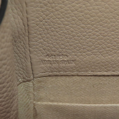 LOEWE ロエベ ミニハンモック 2WAY ハンドバッグ カーフ レディース 中古