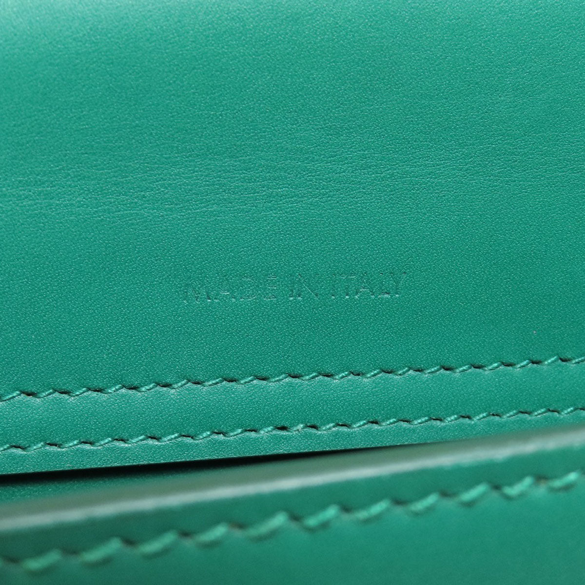 Dolce&Gabbana ドルチェアンドガッバーナ シシリー 62 2WAY ハンドバッグ レザー レディース 中古