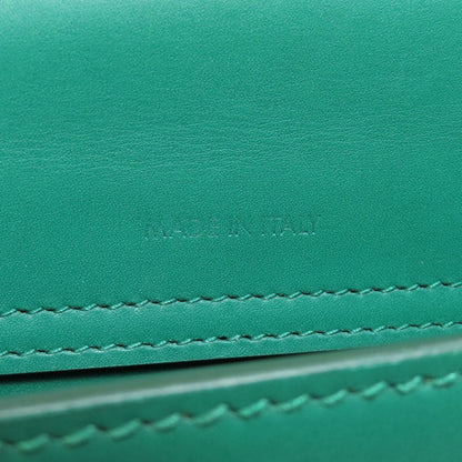 Dolce&Gabbana ドルチェアンドガッバーナ シシリー 62 2WAY ハンドバッグ レザー レディース 中古