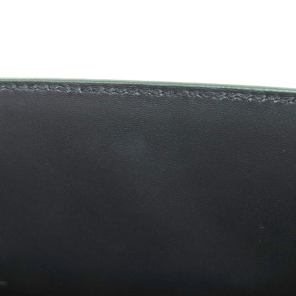 Dolce&Gabbana ドルチェアンドガッバーナ シシリー 62 2WAY ハンドバッグ レザー レディース 中古