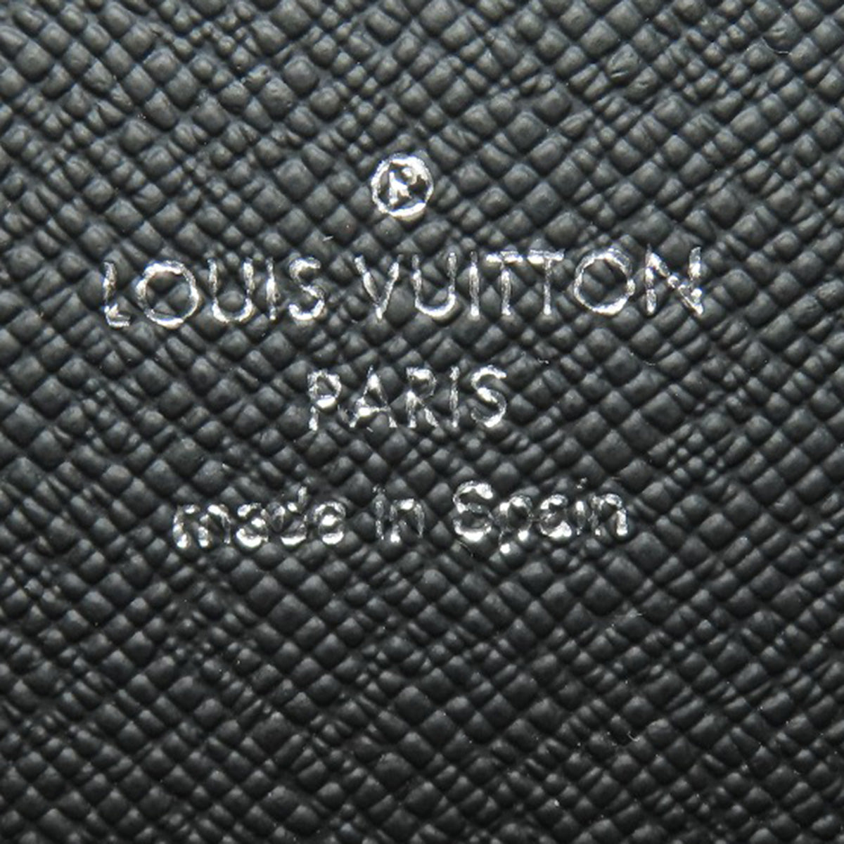 LOUIS VUITTON ルイヴィトン N60379 ジッピー・ドラゴンヌ 長財布（小銭入れあり） ダミエキャンバス メンズ 中古