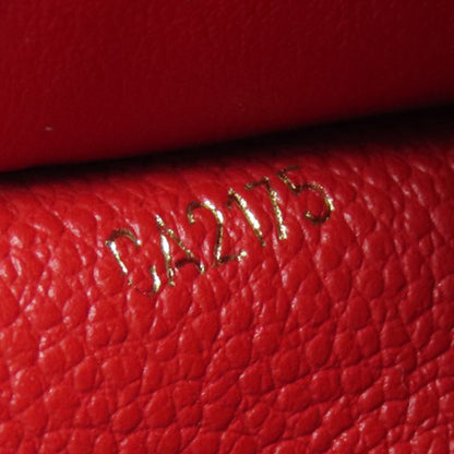 LOUIS VUITTON ルイヴィトン M61181 ポルトフォイユ・サラ 長財布（小銭入れあり） アンプラント レディース 中古