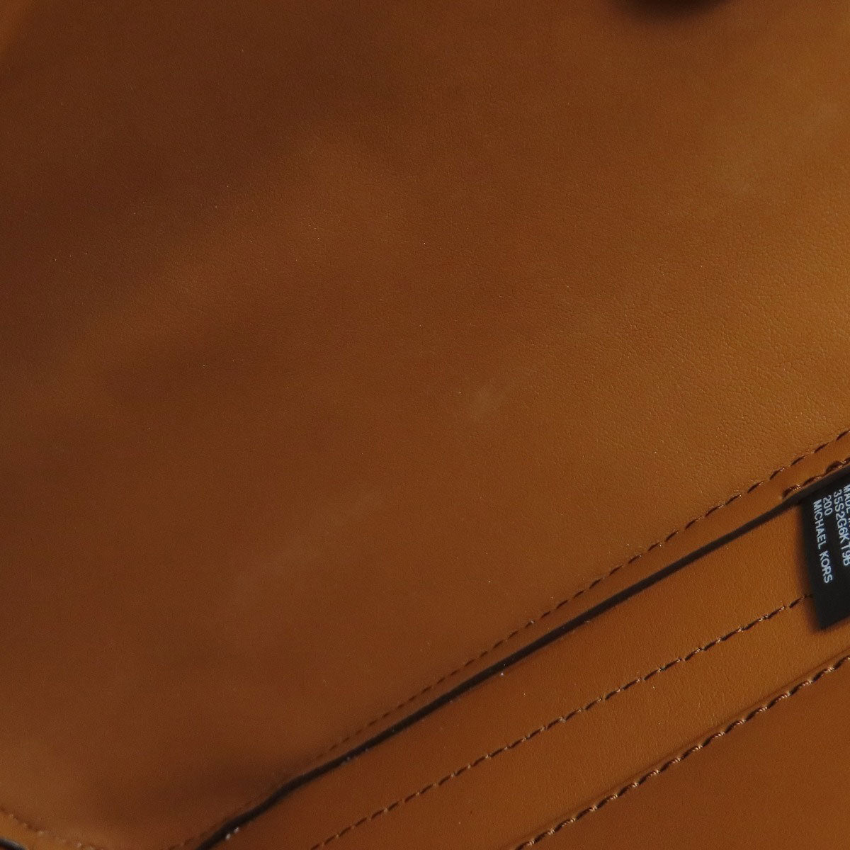 Michael Kors マイケルコース MKシグネチャー 2WAY トートバッグ PVC レディース 中古
