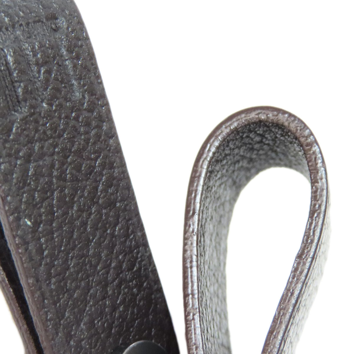 Dunhill ダンヒル ディーエイト 総柄 2WAY ビジネスバッグ キャンバス メンズ 中古