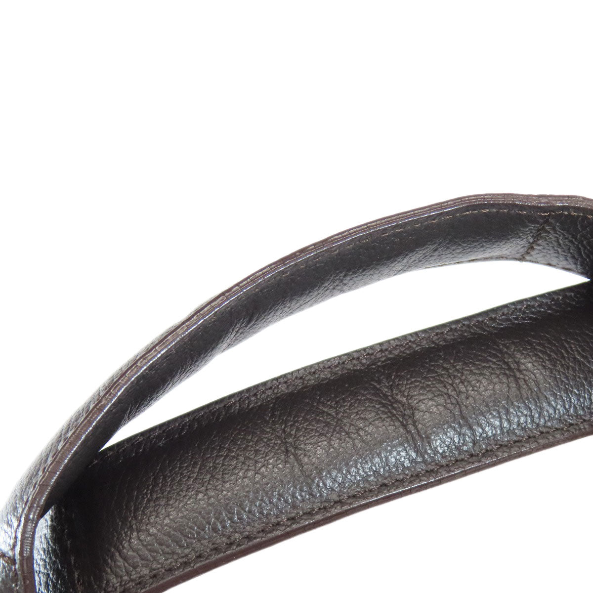 Dunhill ダンヒル ディーエイト 総柄 2WAY ビジネスバッグ キャンバス メンズ 中古