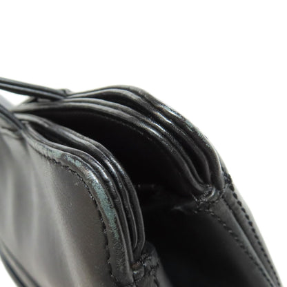 CHANEL シャネル ココマーク トートバッグ カーフ レディース 中古
