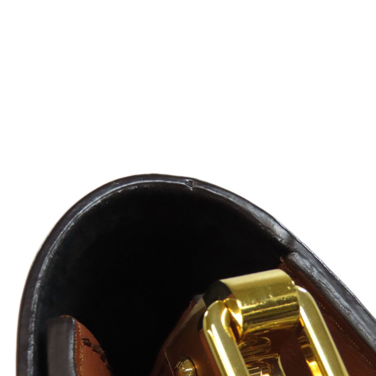 LOUIS VUITTON ルイヴィトン M45959 ドーフィーヌMINI ショルダーバッグ モノグラムリバース レディース 中古