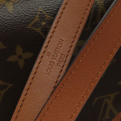LOUIS VUITTON ルイヴィトン M45959 ドーフィーヌMINI ショルダーバッグ モノグラムリバース レディース 中古
