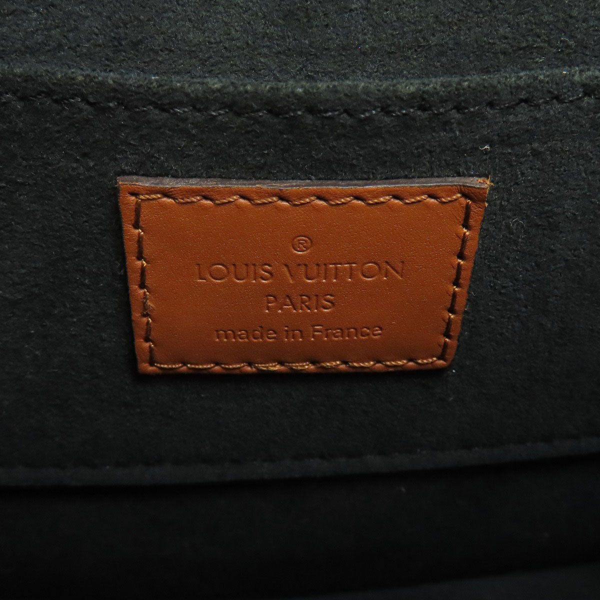 LOUIS VUITTON ルイヴィトン M45959 ドーフィーヌMINI ショルダーバッグ モノグラムリバース レディース 中古