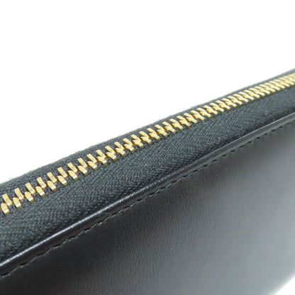 GUCCI グッチ 453393 ジャンボGG 長財布（小銭入れあり） レザー レディース 中古