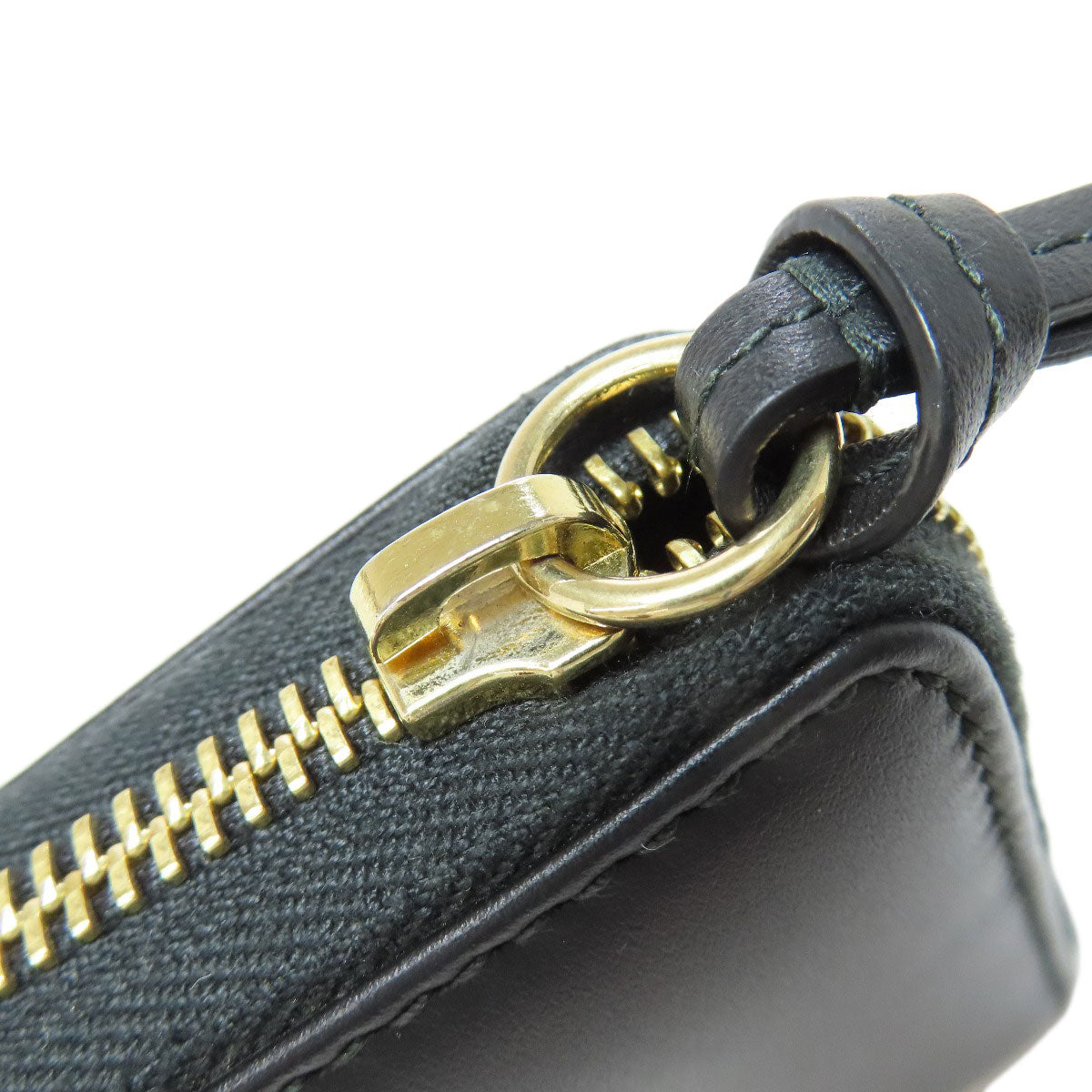 GUCCI グッチ 453393 ジャンボGG 長財布（小銭入れあり） レザー レディース 中古