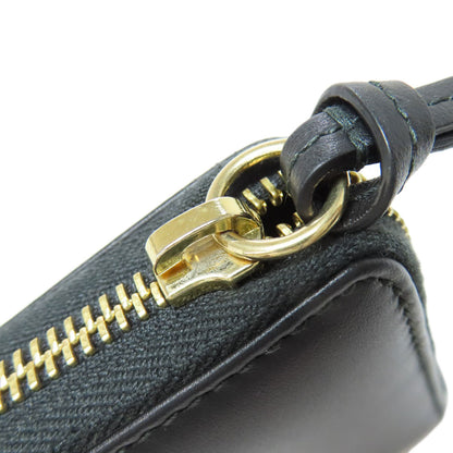 GUCCI グッチ 453393 ジャンボGG 長財布（小銭入れあり） レザー レディース 中古