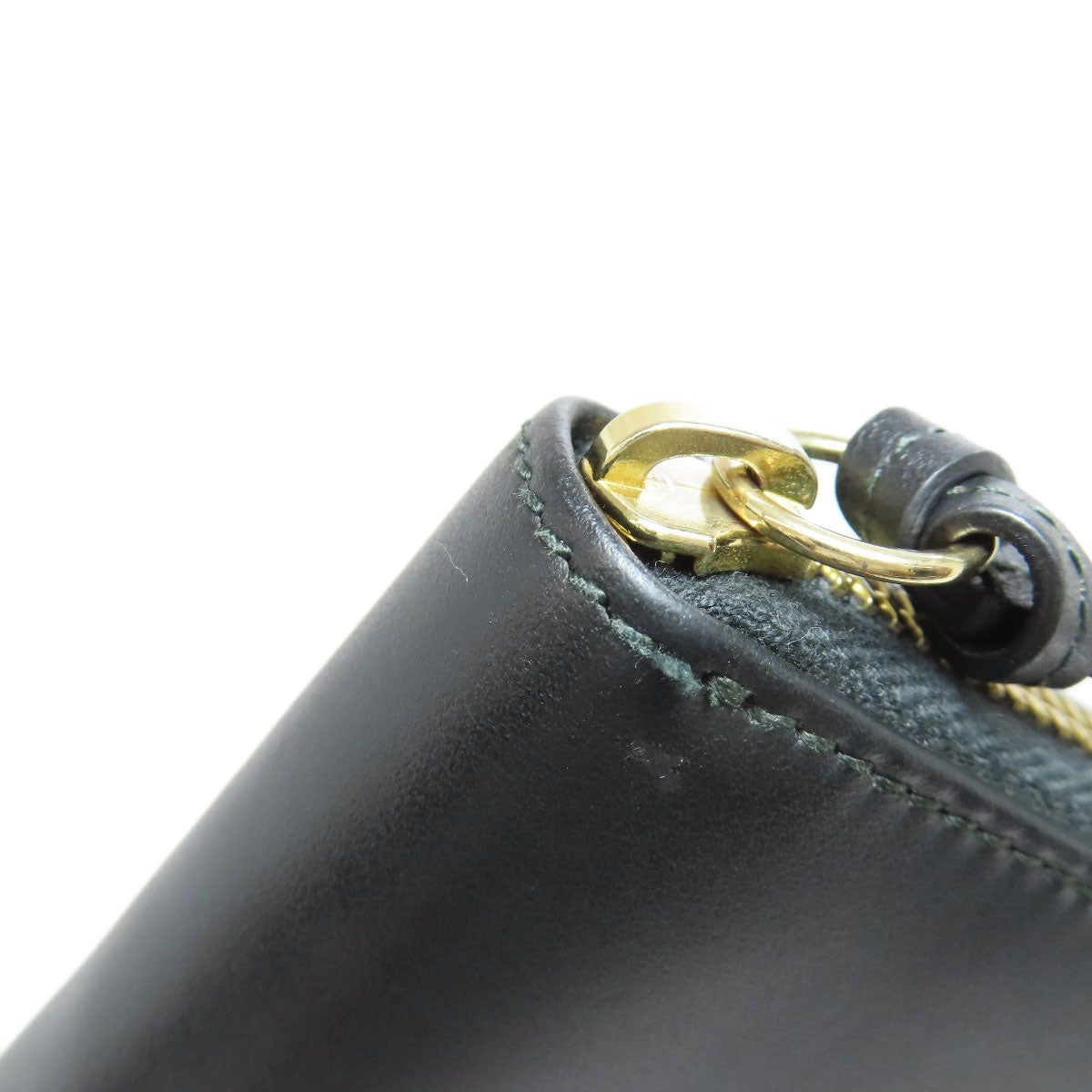 GUCCI グッチ 453393 ジャンボGG 長財布（小銭入れあり） レザー レディース 中古